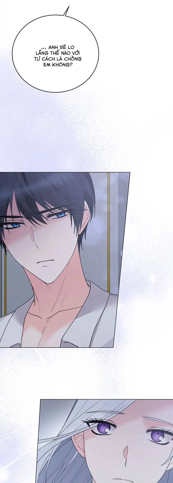 Ngay Cả Khi Là Ác Nữ, Tôi Vẫn Sẽ Trở Thành Nữ Chính Chapter 53 - 25