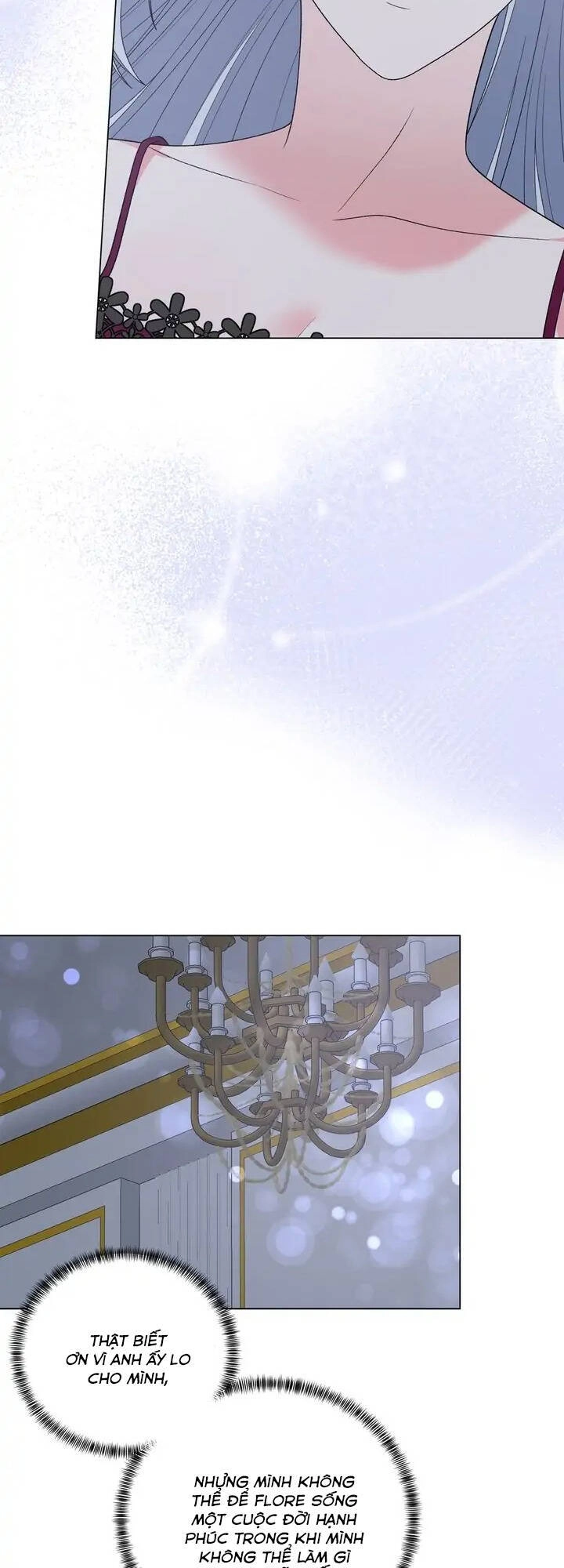 Ngay Cả Khi Là Ác Nữ, Tôi Vẫn Sẽ Trở Thành Nữ Chính Chapter 53 - 26