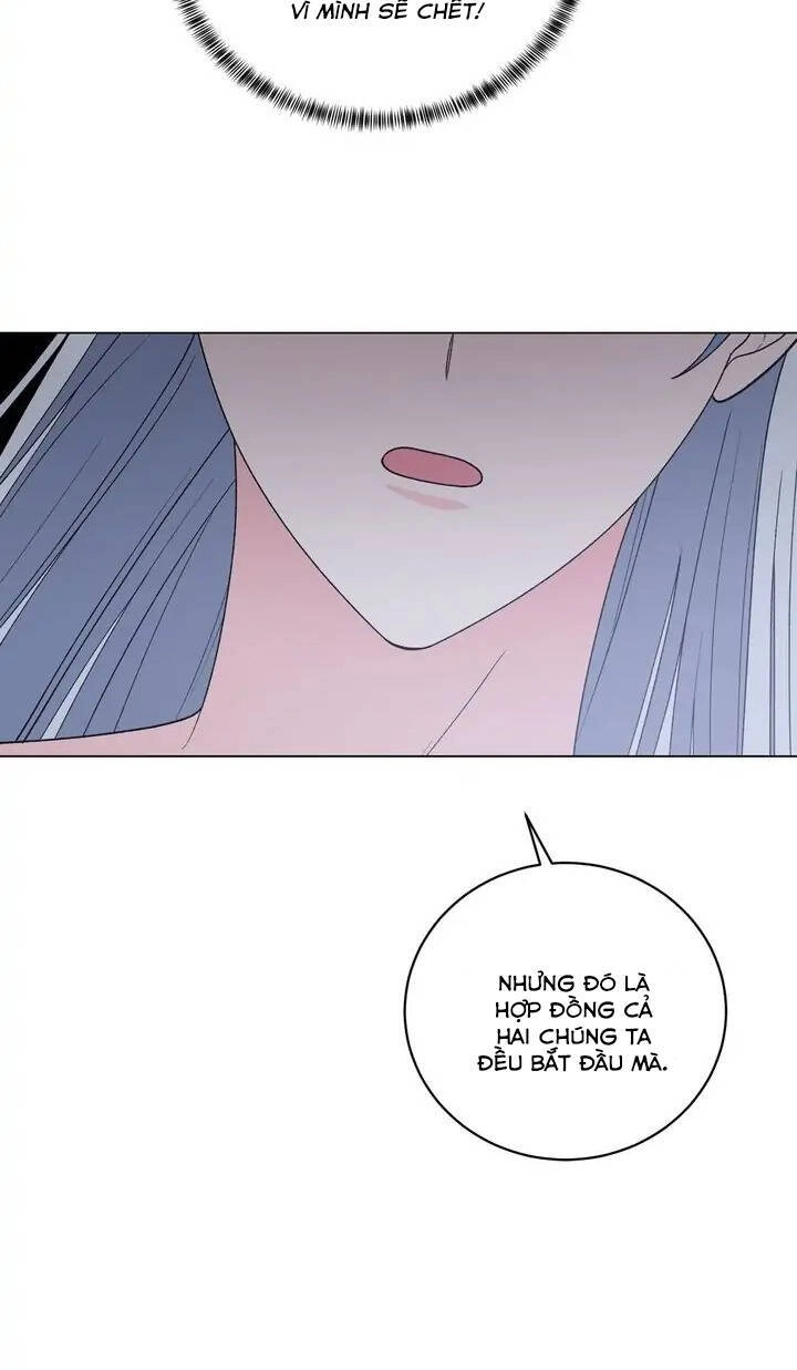 Ngay Cả Khi Là Ác Nữ, Tôi Vẫn Sẽ Trở Thành Nữ Chính Chapter 53 - 27