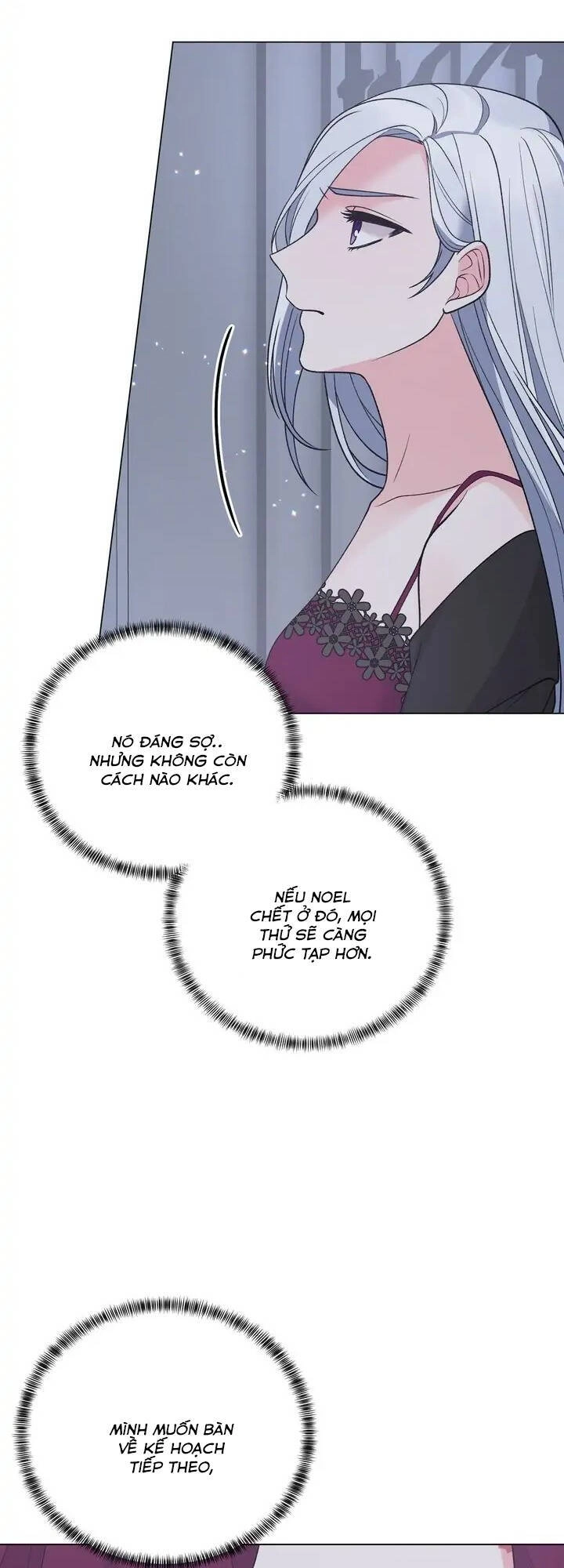 Ngay Cả Khi Là Ác Nữ, Tôi Vẫn Sẽ Trở Thành Nữ Chính Chapter 53 - 29