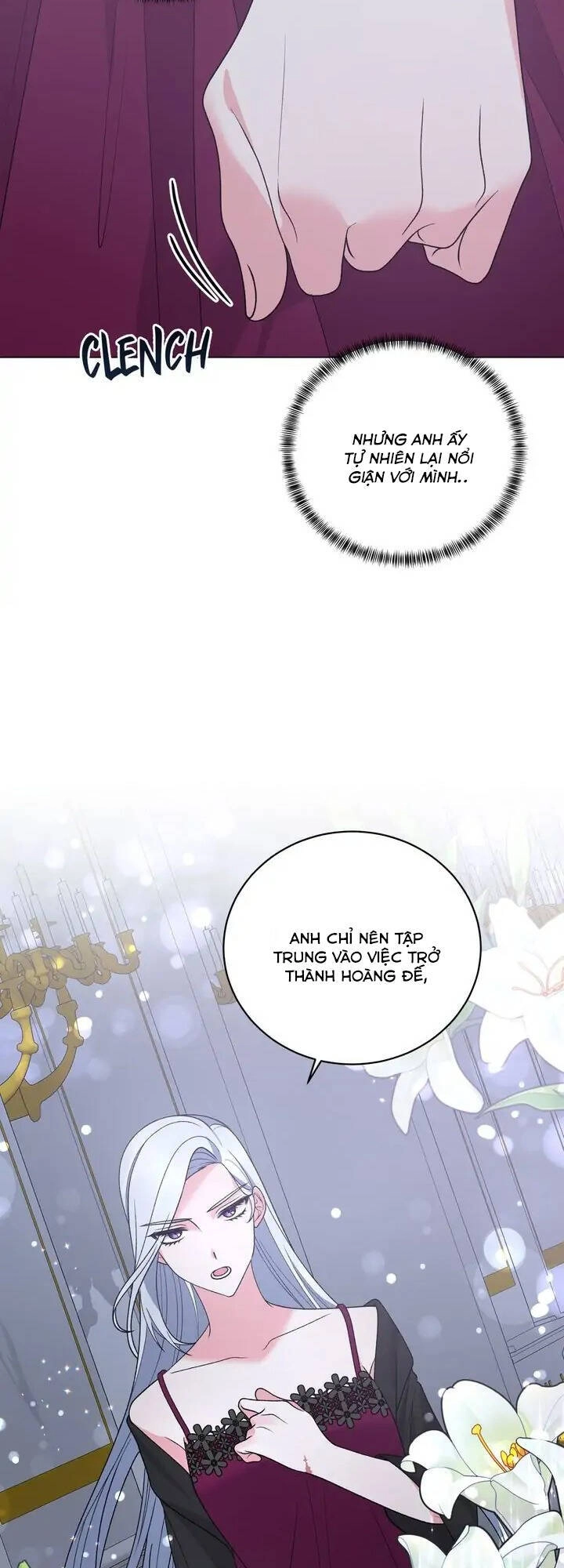 Ngay Cả Khi Là Ác Nữ, Tôi Vẫn Sẽ Trở Thành Nữ Chính Chapter 53 - 30