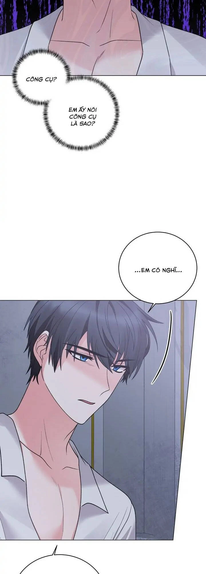 Ngay Cả Khi Là Ác Nữ, Tôi Vẫn Sẽ Trở Thành Nữ Chính Chapter 53 - 32