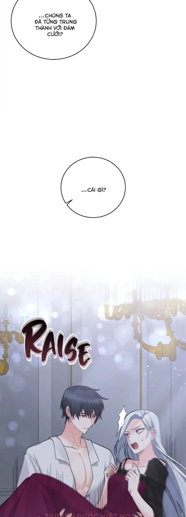 Ngay Cả Khi Là Ác Nữ, Tôi Vẫn Sẽ Trở Thành Nữ Chính Chapter 53 - 33