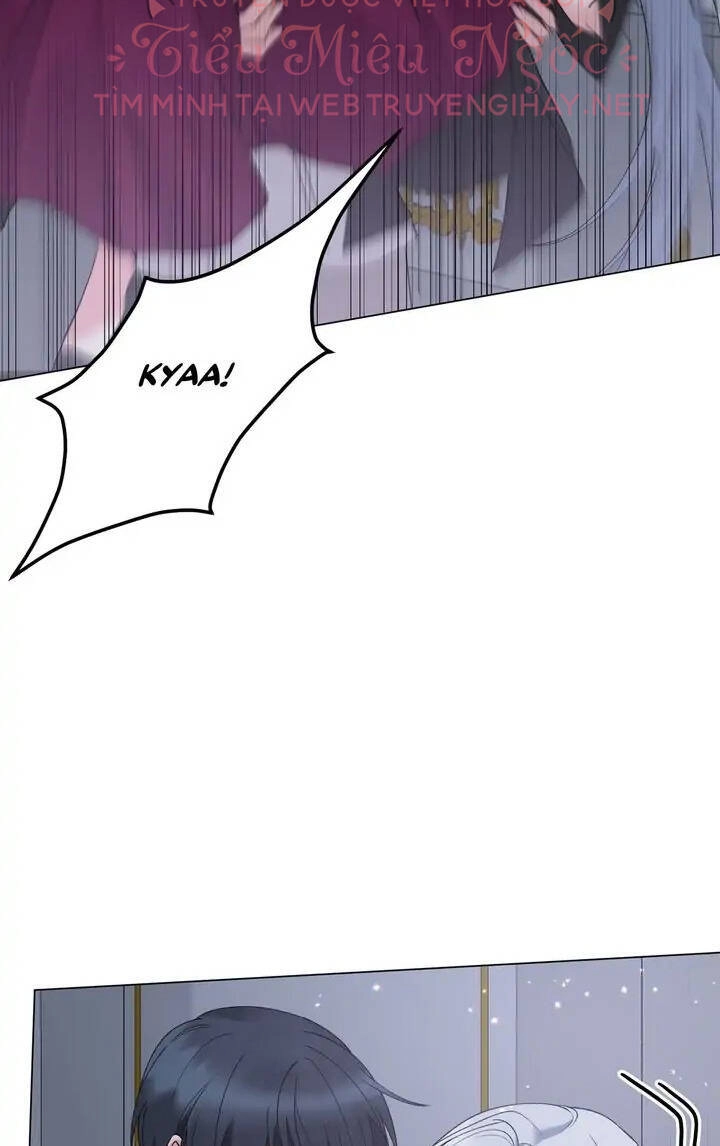 Ngay Cả Khi Là Ác Nữ, Tôi Vẫn Sẽ Trở Thành Nữ Chính Chapter 53 - 34