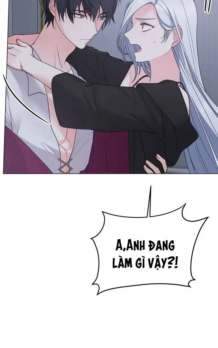 Ngay Cả Khi Là Ác Nữ, Tôi Vẫn Sẽ Trở Thành Nữ Chính Chapter 53 - 35