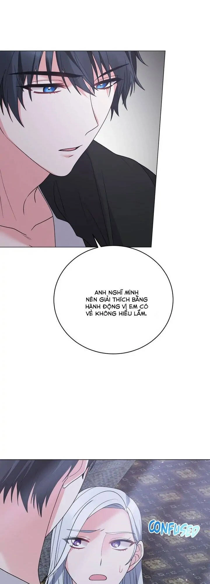 Ngay Cả Khi Là Ác Nữ, Tôi Vẫn Sẽ Trở Thành Nữ Chính Chapter 53 - 36