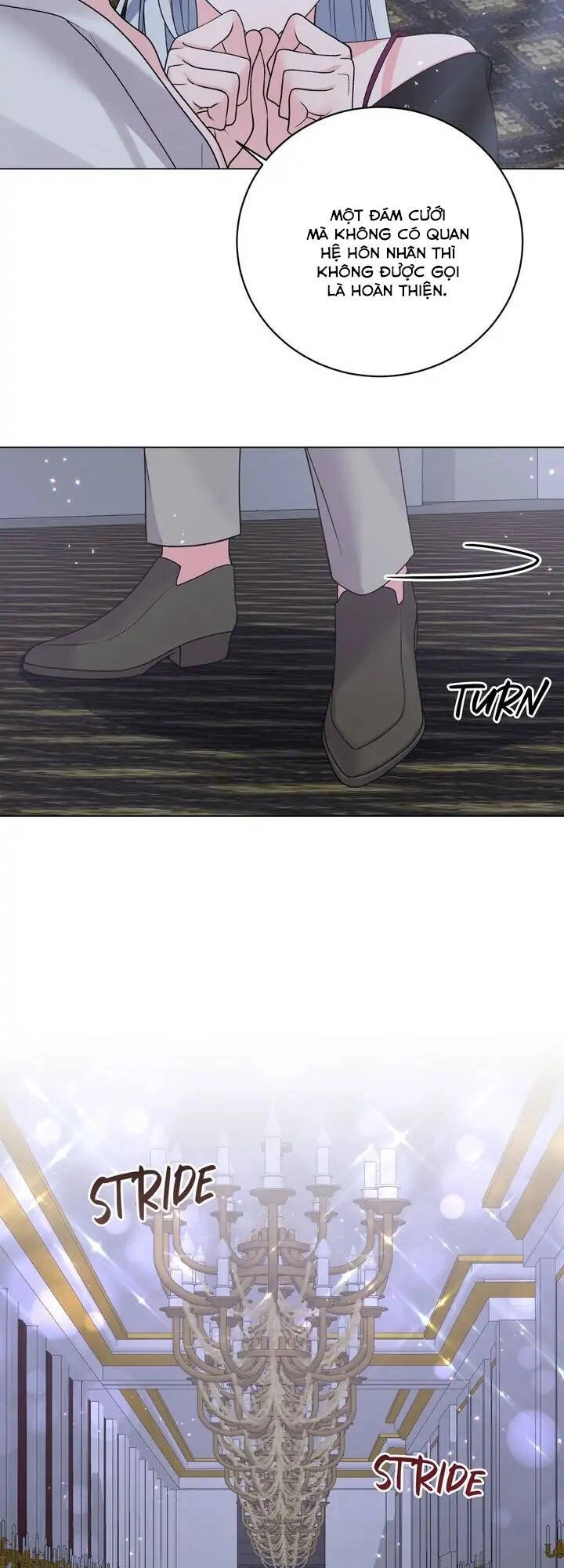 Ngay Cả Khi Là Ác Nữ, Tôi Vẫn Sẽ Trở Thành Nữ Chính Chapter 53 - 37