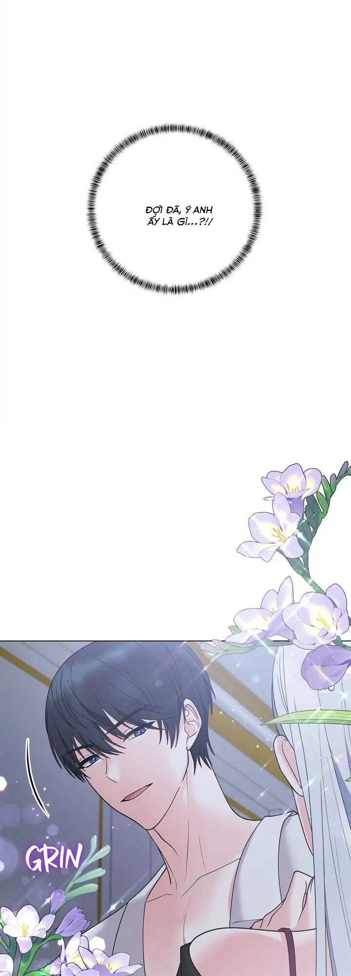 Ngay Cả Khi Là Ác Nữ, Tôi Vẫn Sẽ Trở Thành Nữ Chính Chapter 53 - 39