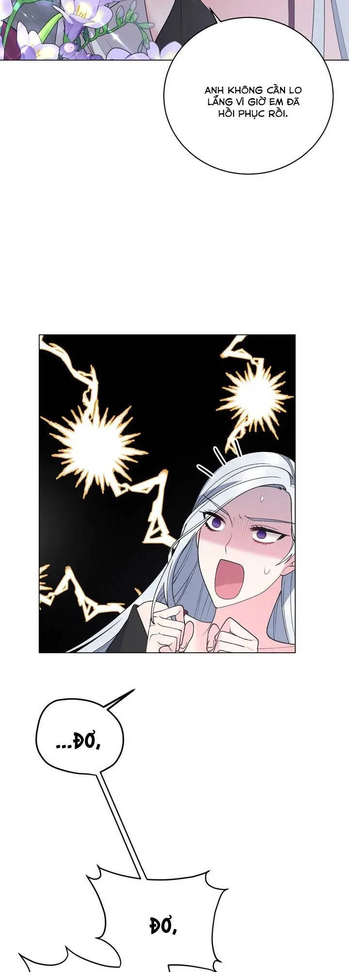 Ngay Cả Khi Là Ác Nữ, Tôi Vẫn Sẽ Trở Thành Nữ Chính Chapter 53 - 40