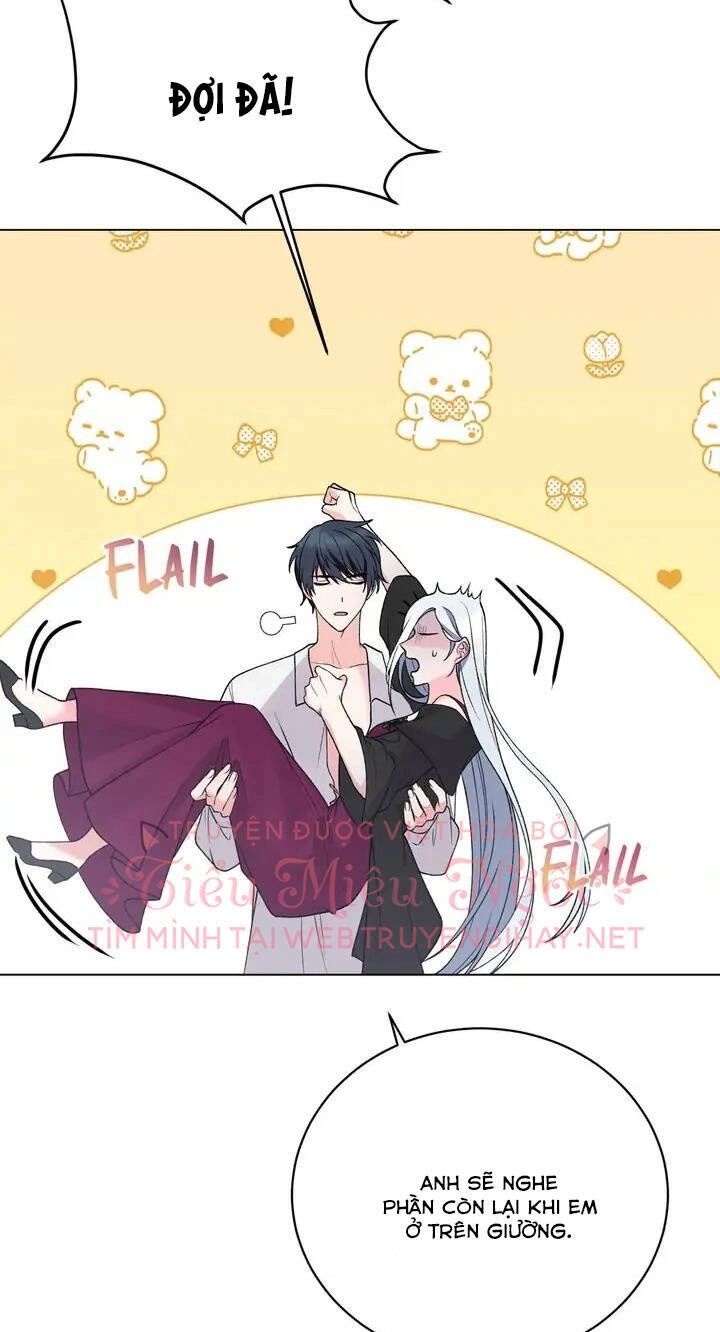 Ngay Cả Khi Là Ác Nữ, Tôi Vẫn Sẽ Trở Thành Nữ Chính Chapter 53 - 41