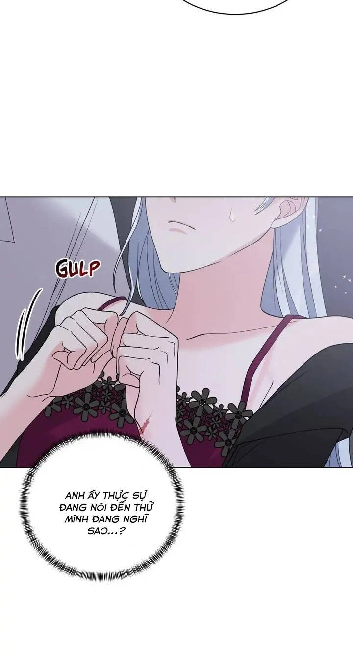 Ngay Cả Khi Là Ác Nữ, Tôi Vẫn Sẽ Trở Thành Nữ Chính Chapter 53 - 42