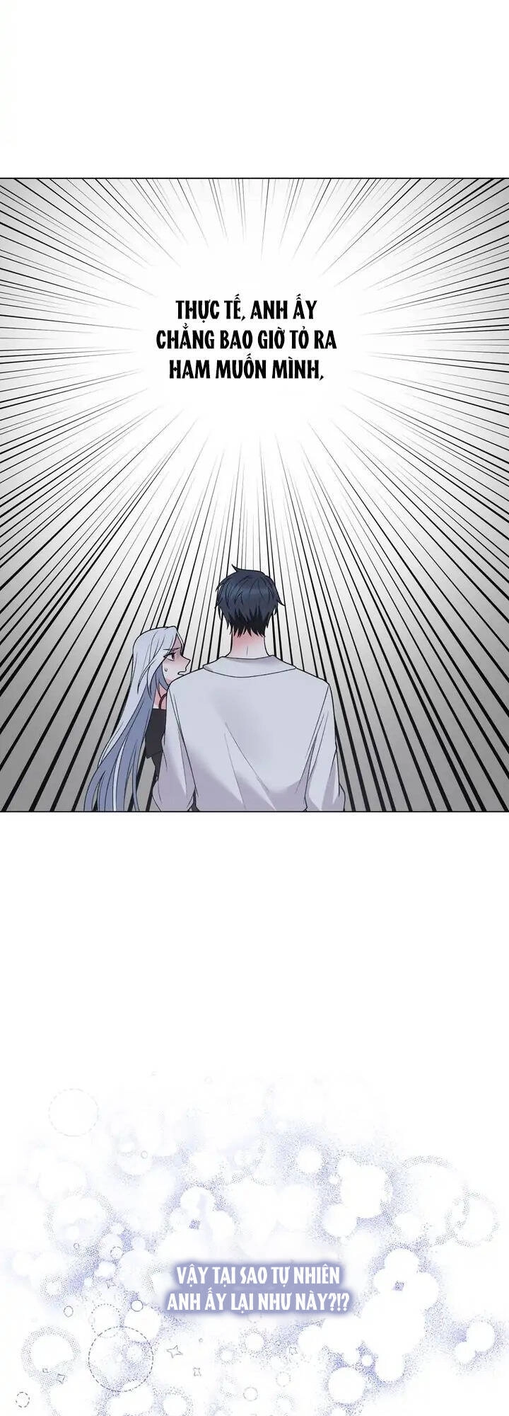 Ngay Cả Khi Là Ác Nữ, Tôi Vẫn Sẽ Trở Thành Nữ Chính Chapter 53 - 44