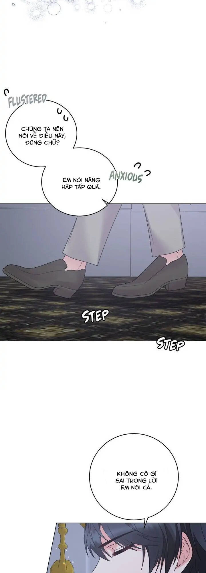 Ngay Cả Khi Là Ác Nữ, Tôi Vẫn Sẽ Trở Thành Nữ Chính Chapter 53 - 45