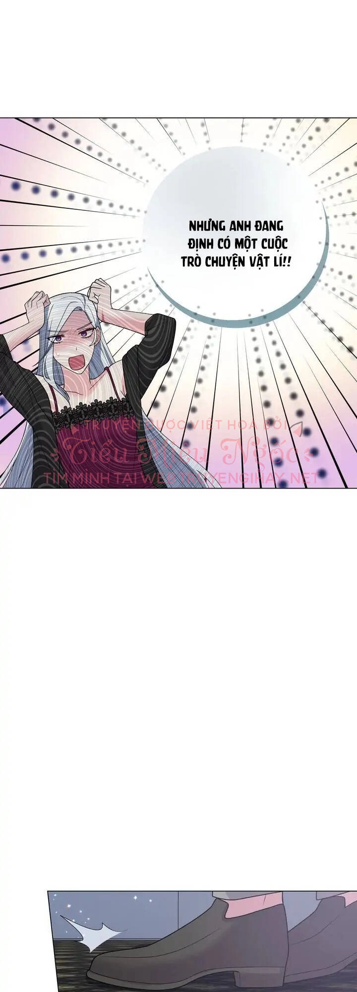 Ngay Cả Khi Là Ác Nữ, Tôi Vẫn Sẽ Trở Thành Nữ Chính Chapter 53 - 48