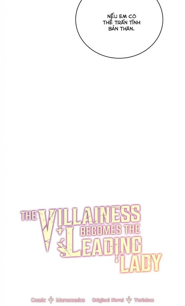 Ngay Cả Khi Là Ác Nữ, Tôi Vẫn Sẽ Trở Thành Nữ Chính Chapter 53 - 50