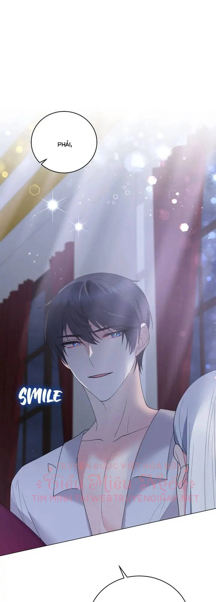 Ngay Cả Khi Là Ác Nữ, Tôi Vẫn Sẽ Trở Thành Nữ Chính Chapter 54 - 1