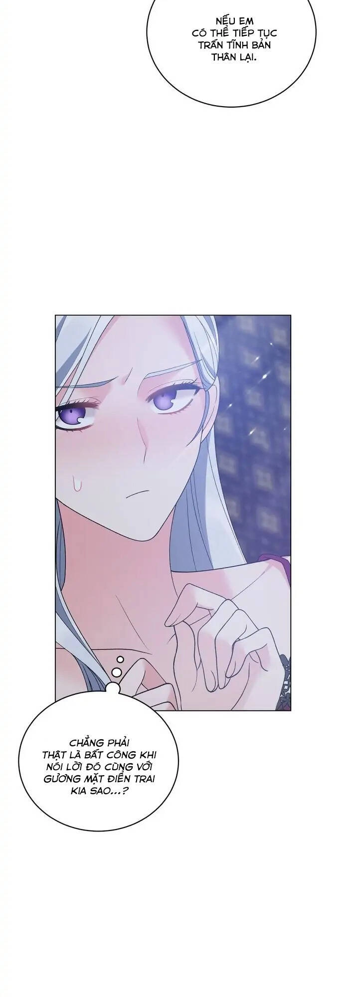 Ngay Cả Khi Là Ác Nữ, Tôi Vẫn Sẽ Trở Thành Nữ Chính Chapter 54 - 2