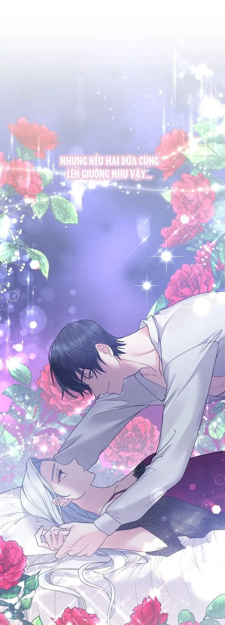 Ngay Cả Khi Là Ác Nữ, Tôi Vẫn Sẽ Trở Thành Nữ Chính Chapter 54 - 3