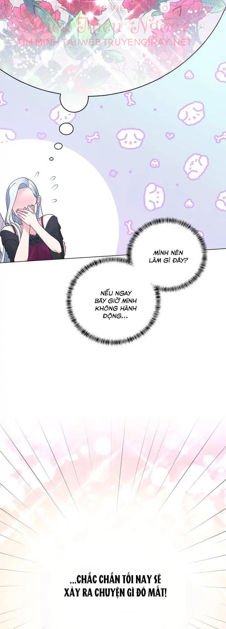 Ngay Cả Khi Là Ác Nữ, Tôi Vẫn Sẽ Trở Thành Nữ Chính Chapter 54 - 4