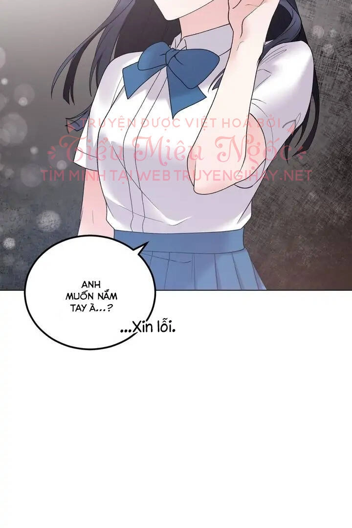 Ngay Cả Khi Là Ác Nữ, Tôi Vẫn Sẽ Trở Thành Nữ Chính Chapter 54 - 6