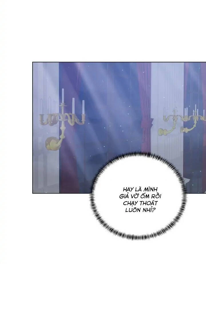 Ngay Cả Khi Là Ác Nữ, Tôi Vẫn Sẽ Trở Thành Nữ Chính Chapter 54 - 7