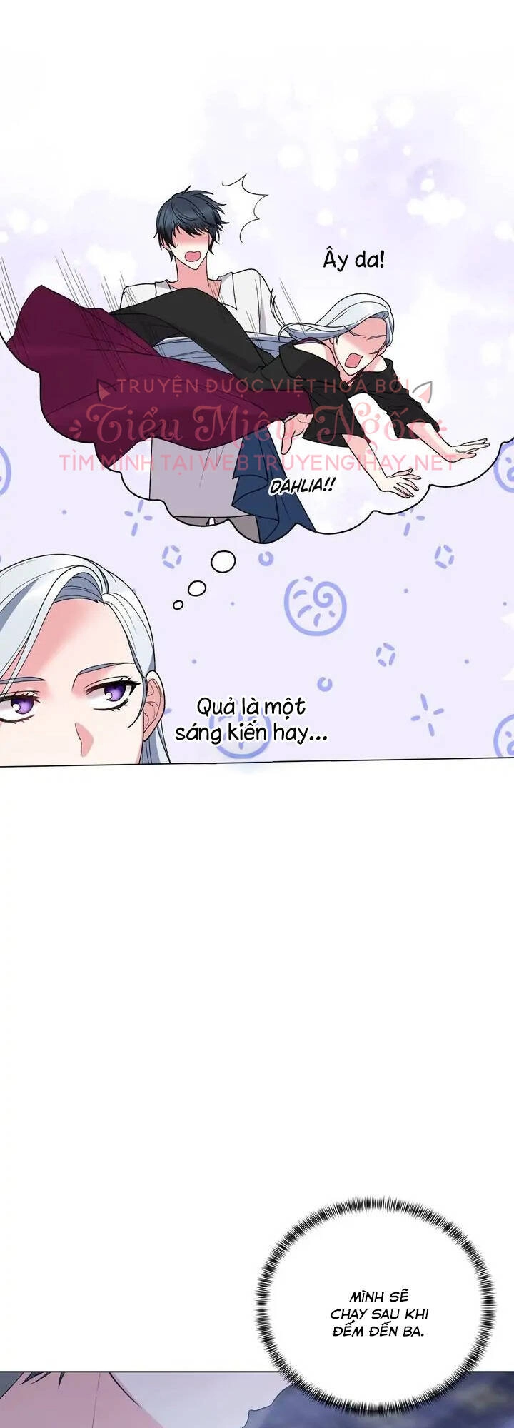 Ngay Cả Khi Là Ác Nữ, Tôi Vẫn Sẽ Trở Thành Nữ Chính Chapter 54 - 8