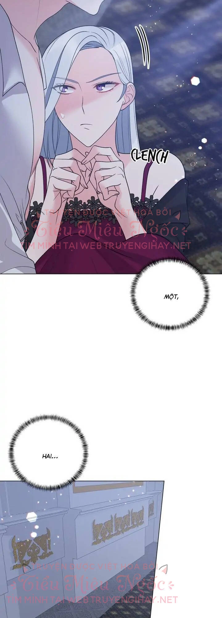 Ngay Cả Khi Là Ác Nữ, Tôi Vẫn Sẽ Trở Thành Nữ Chính Chapter 54 - 9