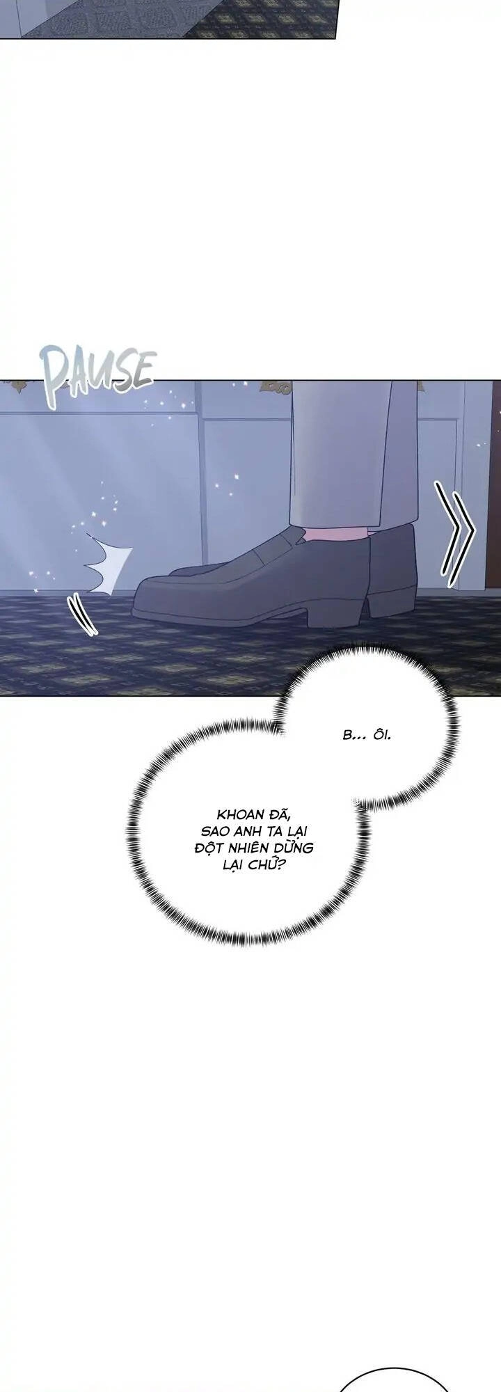 Ngay Cả Khi Là Ác Nữ, Tôi Vẫn Sẽ Trở Thành Nữ Chính Chapter 54 - 10