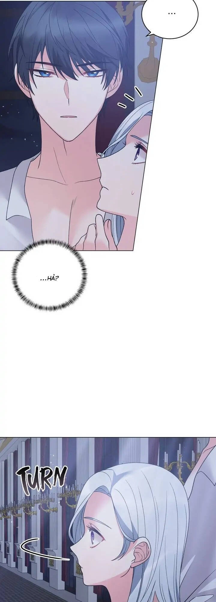 Ngay Cả Khi Là Ác Nữ, Tôi Vẫn Sẽ Trở Thành Nữ Chính Chapter 54 - 11