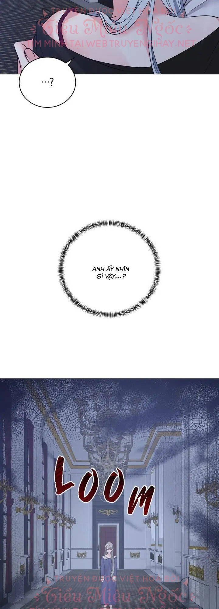 Ngay Cả Khi Là Ác Nữ, Tôi Vẫn Sẽ Trở Thành Nữ Chính Chapter 54 - 12