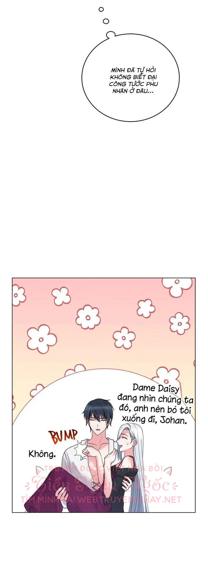 Ngay Cả Khi Là Ác Nữ, Tôi Vẫn Sẽ Trở Thành Nữ Chính Chapter 54 - 15