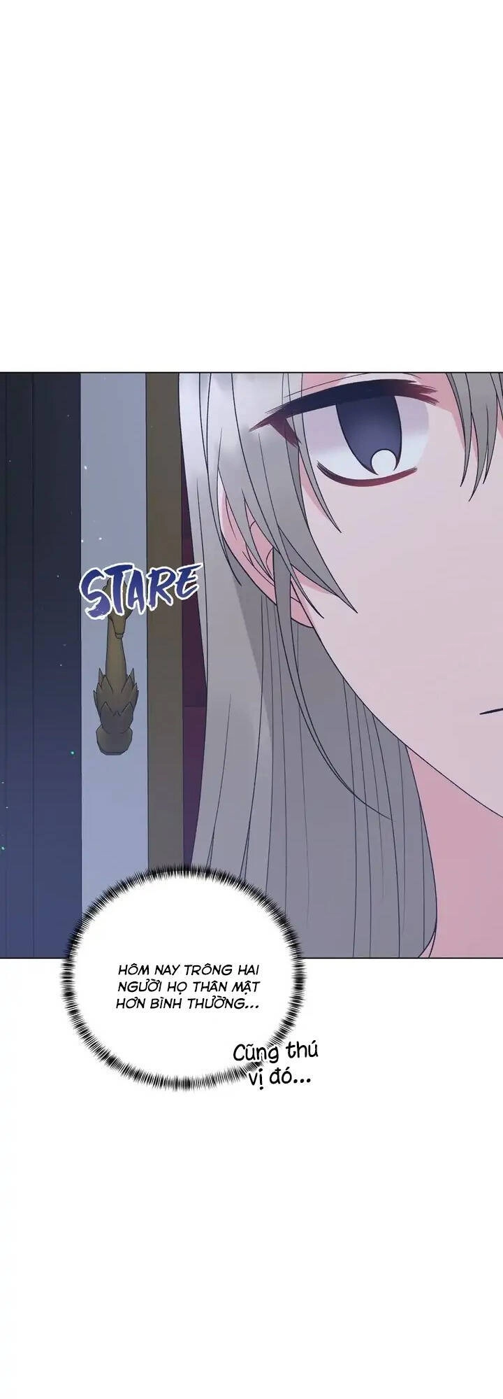 Ngay Cả Khi Là Ác Nữ, Tôi Vẫn Sẽ Trở Thành Nữ Chính Chapter 54 - 16