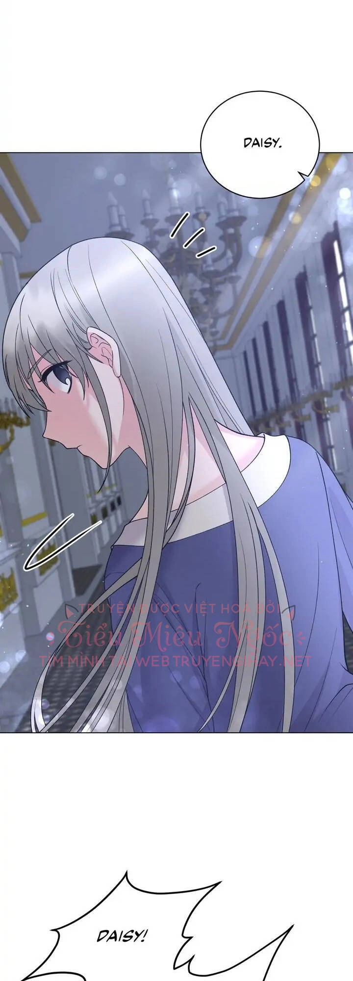 Ngay Cả Khi Là Ác Nữ, Tôi Vẫn Sẽ Trở Thành Nữ Chính Chapter 54 - 18