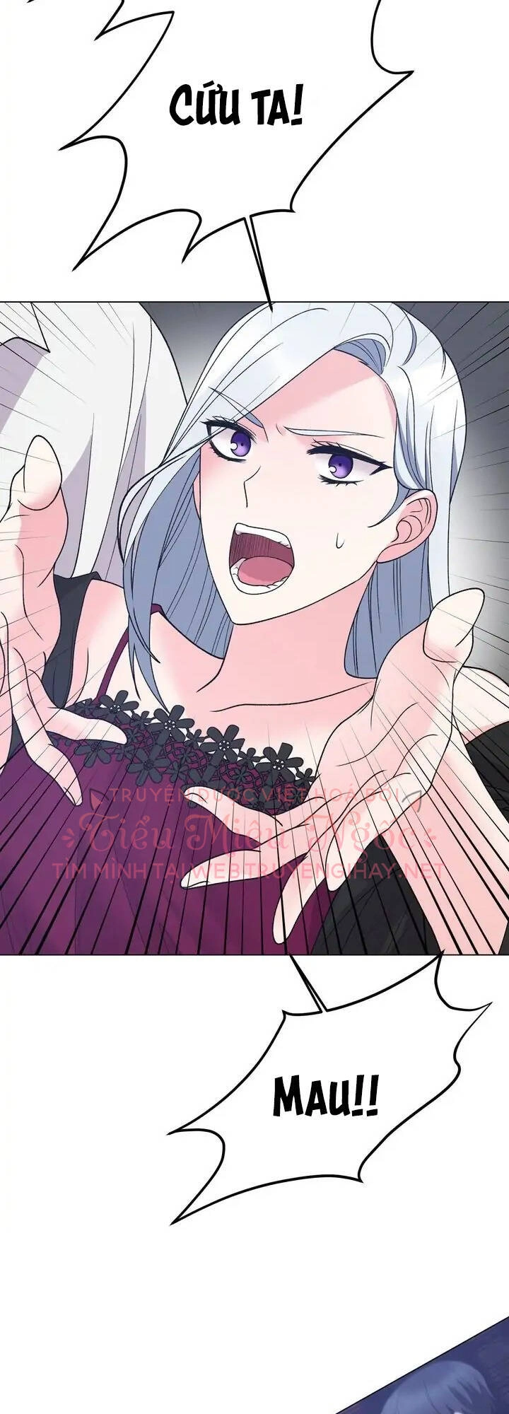 Ngay Cả Khi Là Ác Nữ, Tôi Vẫn Sẽ Trở Thành Nữ Chính Chapter 54 - 19