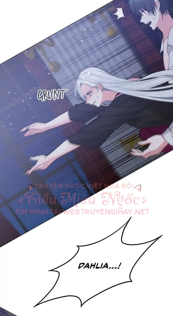 Ngay Cả Khi Là Ác Nữ, Tôi Vẫn Sẽ Trở Thành Nữ Chính Chapter 54 - 20