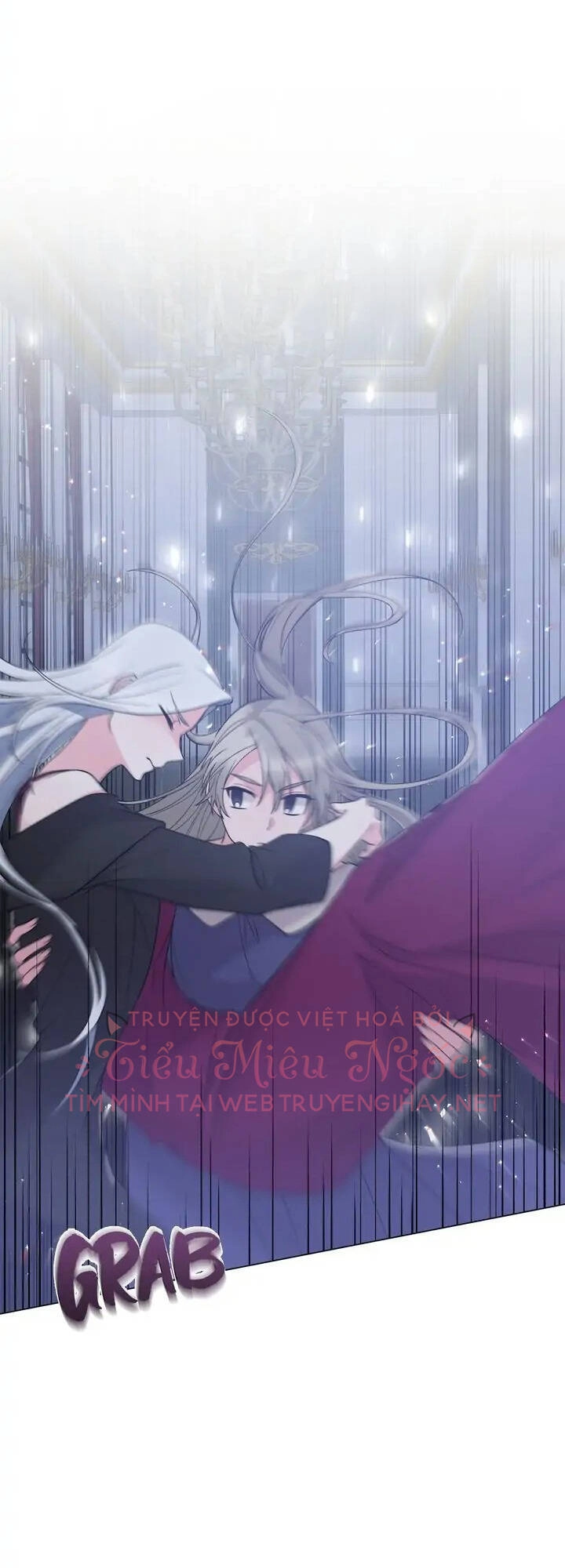 Ngay Cả Khi Là Ác Nữ, Tôi Vẫn Sẽ Trở Thành Nữ Chính Chapter 54 - 22