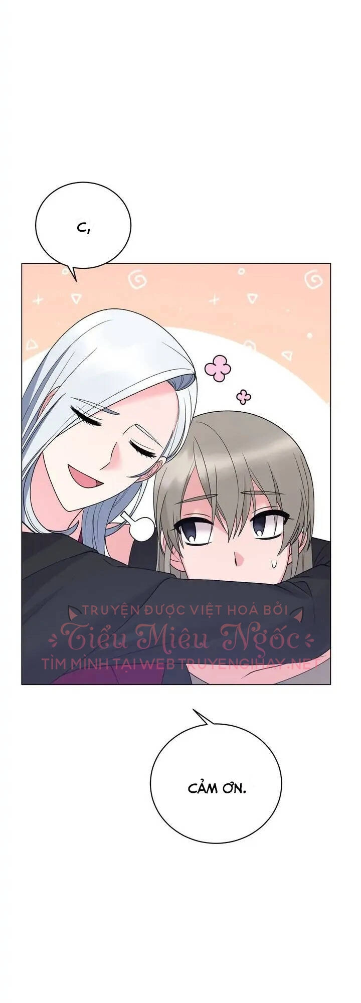 Ngay Cả Khi Là Ác Nữ, Tôi Vẫn Sẽ Trở Thành Nữ Chính Chapter 54 - 23