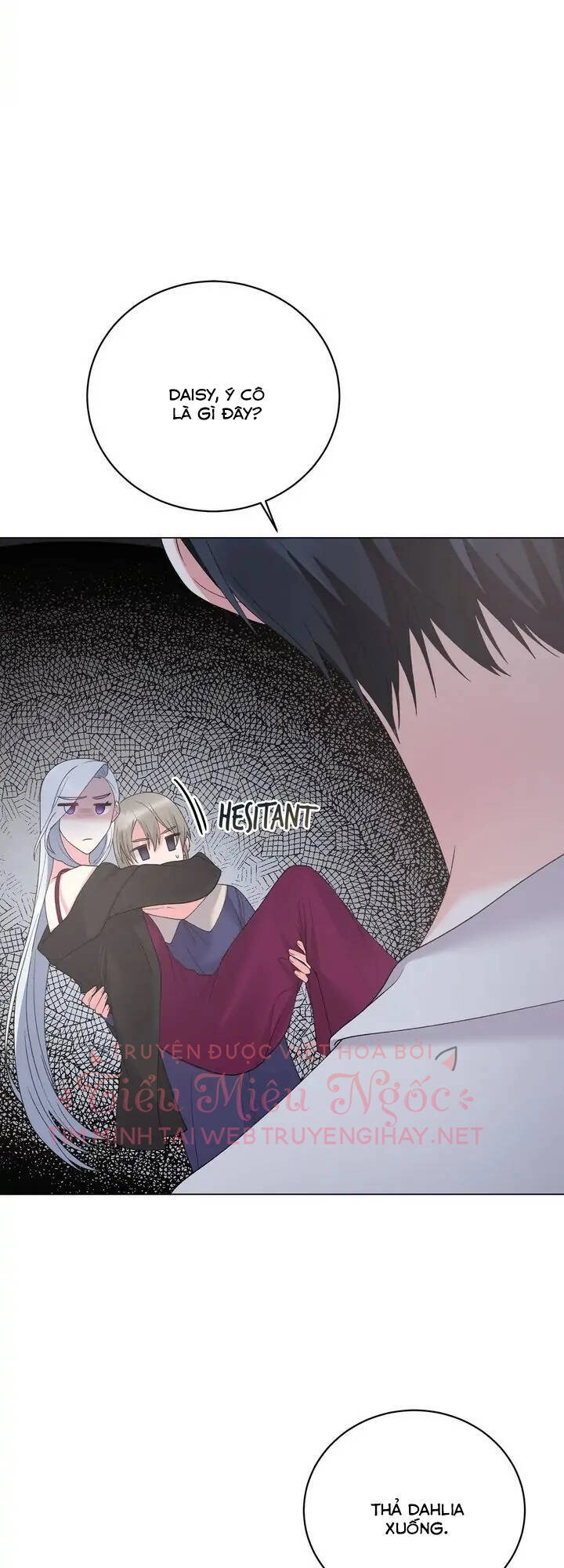 Ngay Cả Khi Là Ác Nữ, Tôi Vẫn Sẽ Trở Thành Nữ Chính Chapter 54 - 26