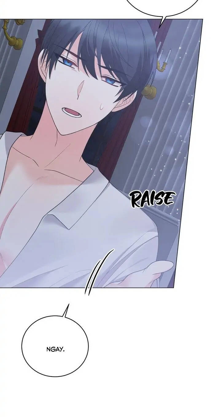 Ngay Cả Khi Là Ác Nữ, Tôi Vẫn Sẽ Trở Thành Nữ Chính Chapter 54 - 27