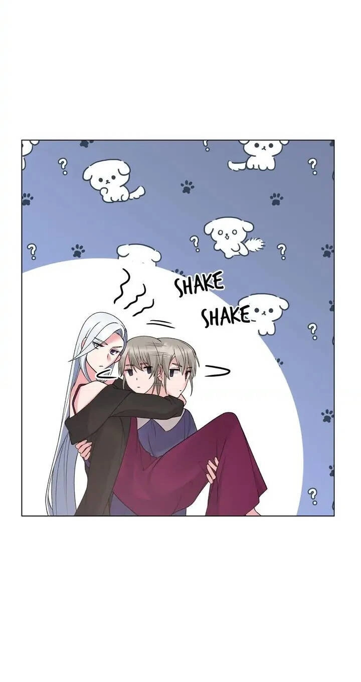 Ngay Cả Khi Là Ác Nữ, Tôi Vẫn Sẽ Trở Thành Nữ Chính Chapter 54 - 28