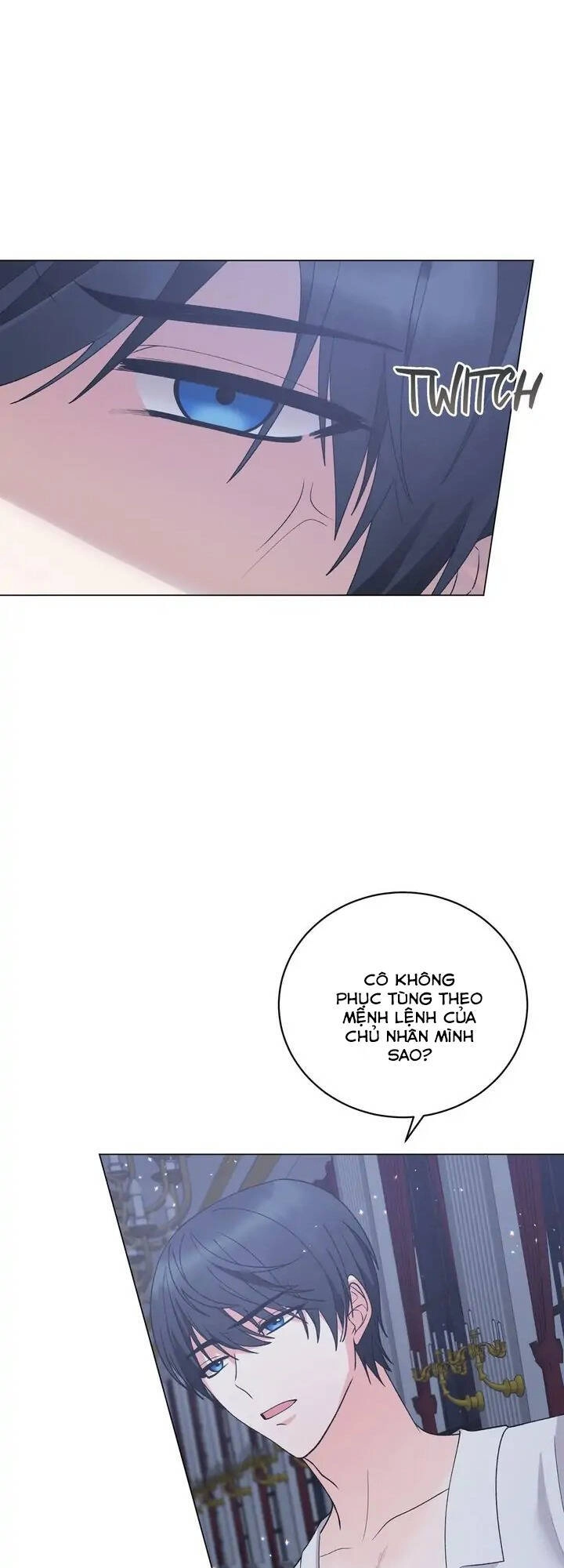 Ngay Cả Khi Là Ác Nữ, Tôi Vẫn Sẽ Trở Thành Nữ Chính Chapter 54 - 29