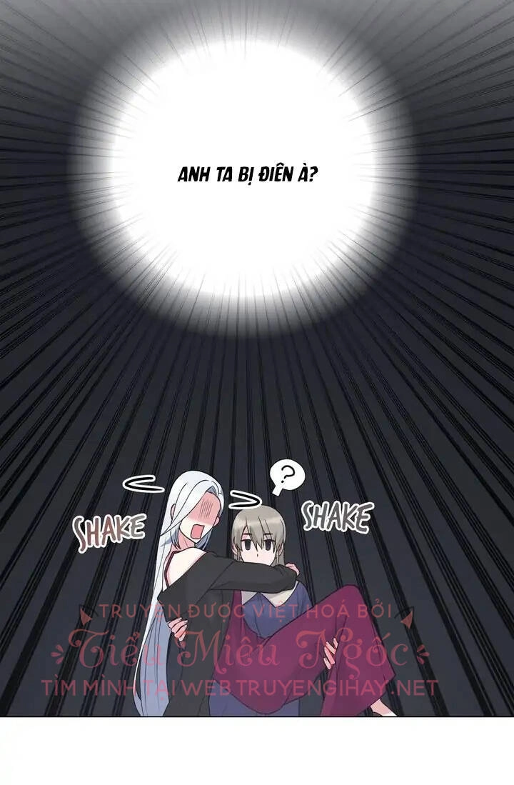 Ngay Cả Khi Là Ác Nữ, Tôi Vẫn Sẽ Trở Thành Nữ Chính Chapter 54 - 35