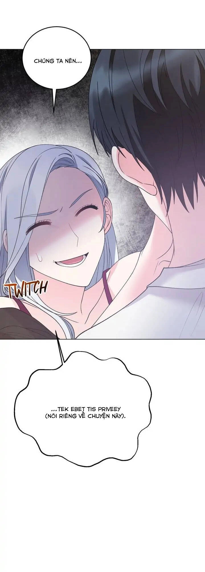 Ngay Cả Khi Là Ác Nữ, Tôi Vẫn Sẽ Trở Thành Nữ Chính Chapter 54 - 40