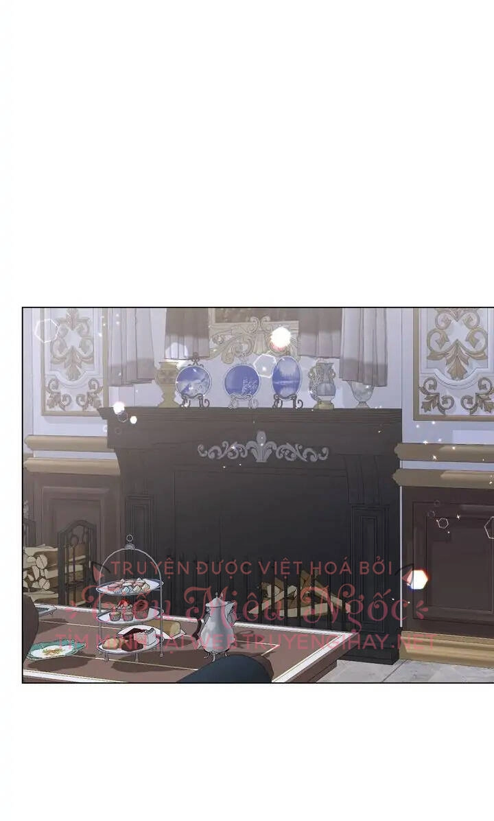 Ngay Cả Khi Là Ác Nữ, Tôi Vẫn Sẽ Trở Thành Nữ Chính Chapter 54 - 42