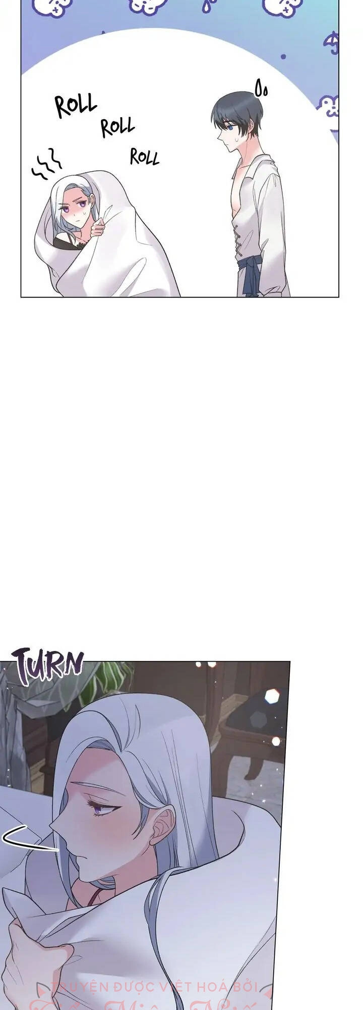 Ngay Cả Khi Là Ác Nữ, Tôi Vẫn Sẽ Trở Thành Nữ Chính Chapter 54 - 44