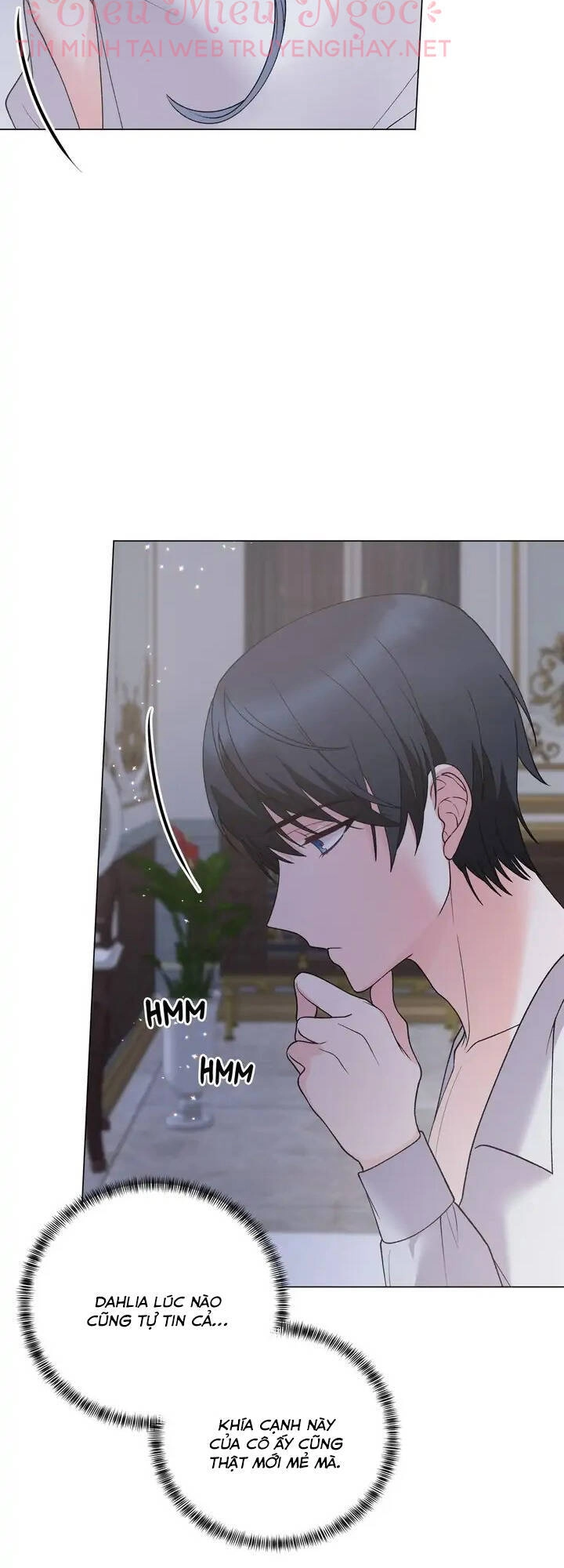 Ngay Cả Khi Là Ác Nữ, Tôi Vẫn Sẽ Trở Thành Nữ Chính Chapter 54 - 45