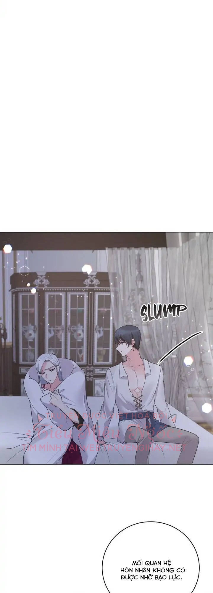 Ngay Cả Khi Là Ác Nữ, Tôi Vẫn Sẽ Trở Thành Nữ Chính Chapter 54 - 46