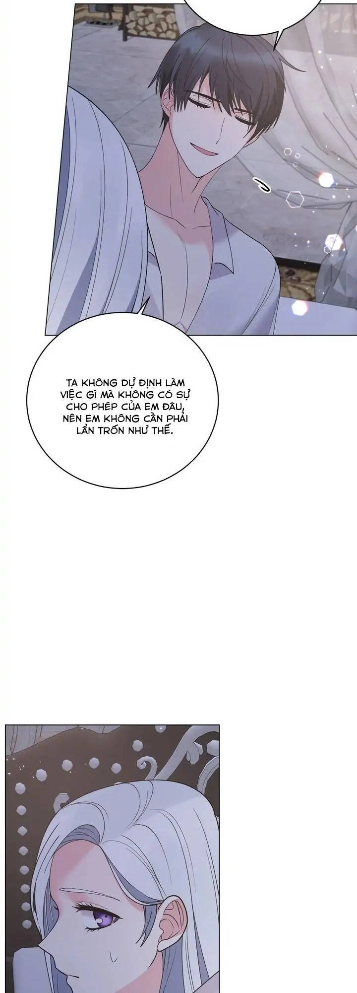 Ngay Cả Khi Là Ác Nữ, Tôi Vẫn Sẽ Trở Thành Nữ Chính Chapter 54 - 47