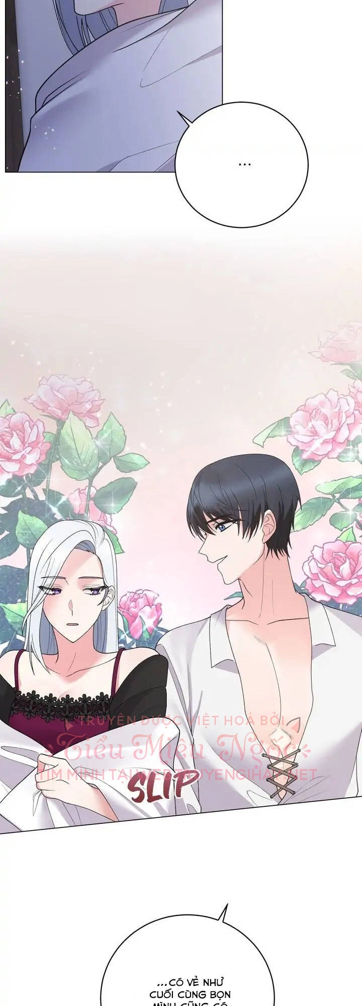 Ngay Cả Khi Là Ác Nữ, Tôi Vẫn Sẽ Trở Thành Nữ Chính Chapter 54 - 48