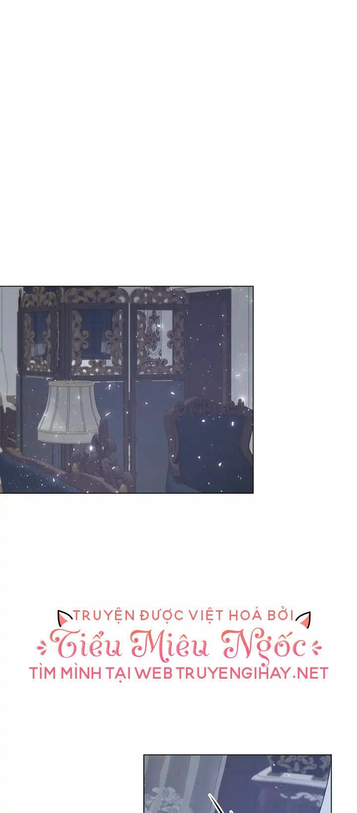 Ngay Cả Khi Là Ác Nữ, Tôi Vẫn Sẽ Trở Thành Nữ Chính Chapter 55 - 1